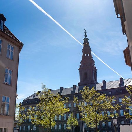 Stylish Apartment At Best Location In Cph By The Canals Kopenhagen Exterior foto