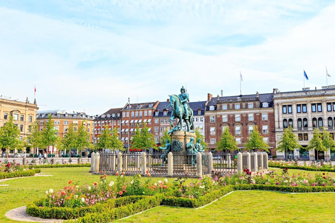 Stylish Apartment At Best Location In Cph By The Canals Kopenhagen Exterior foto
