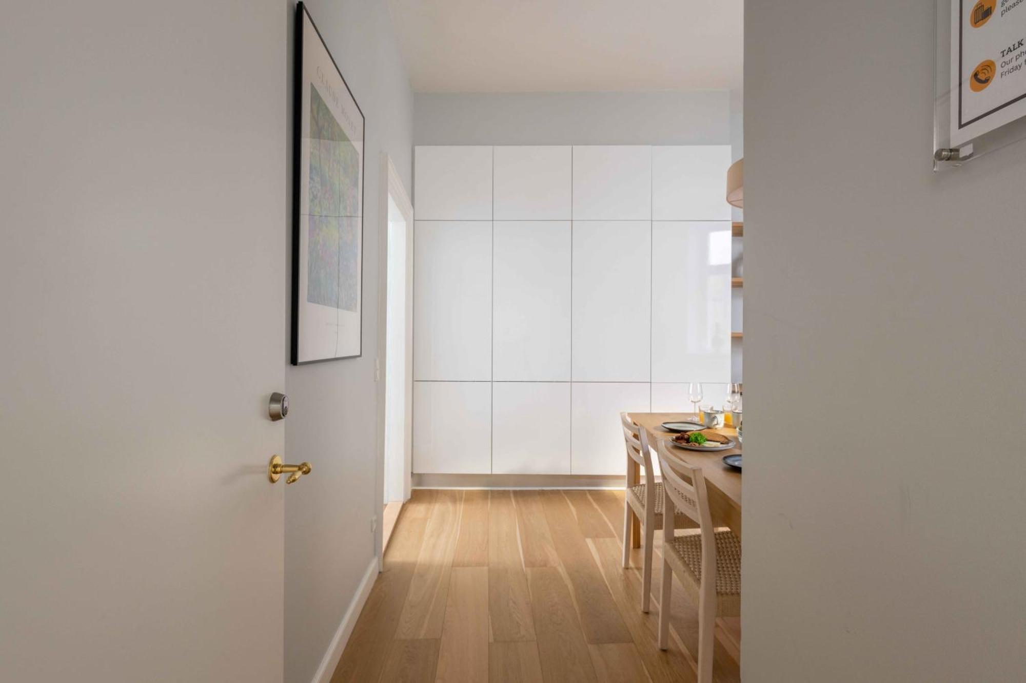 Stylish Apartment At Best Location In Cph By The Canals Kopenhagen Exterior foto
