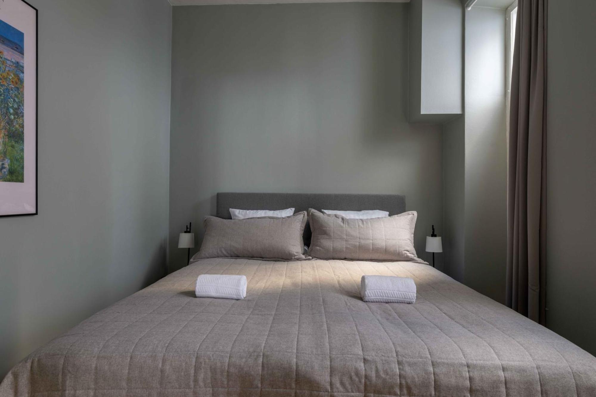 Stylish Apartment At Best Location In Cph By The Canals Kopenhagen Exterior foto