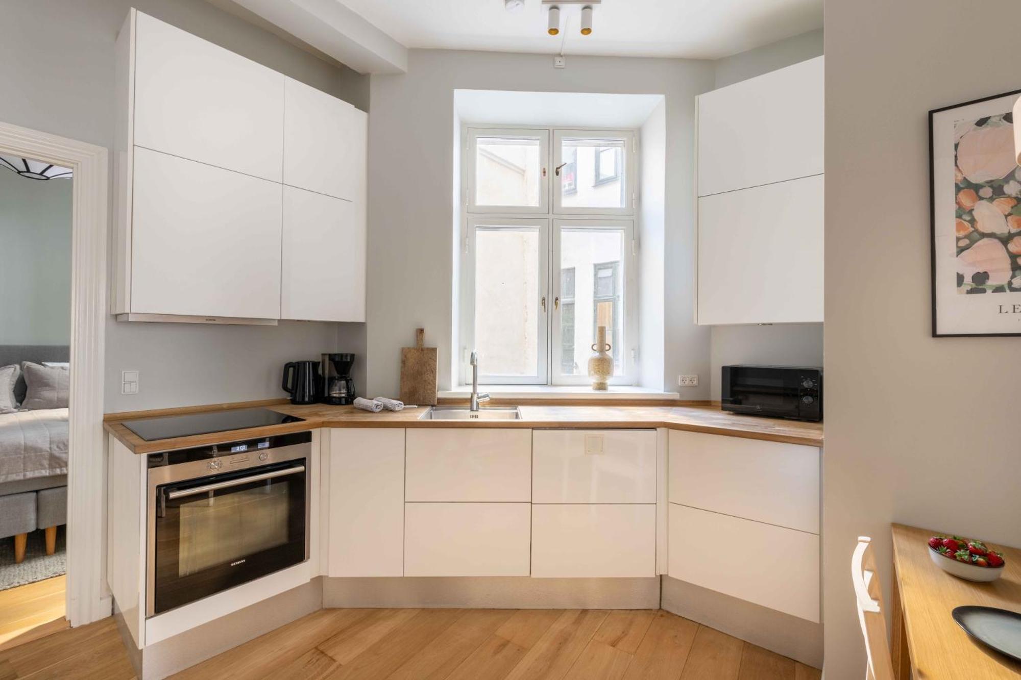Stylish Apartment At Best Location In Cph By The Canals Kopenhagen Exterior foto