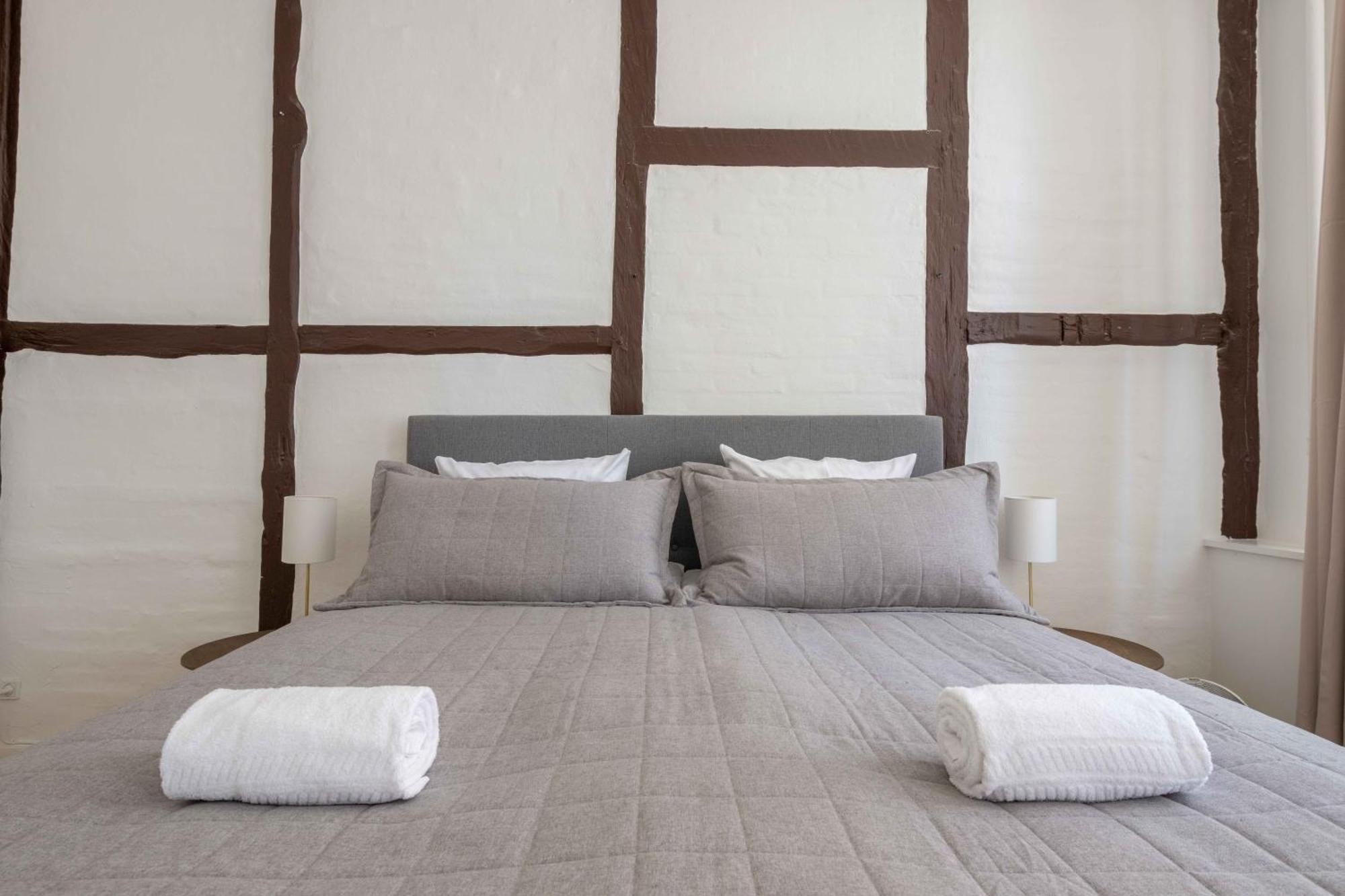 Stylish Apartment At Best Location In Cph By The Canals Kopenhagen Exterior foto
