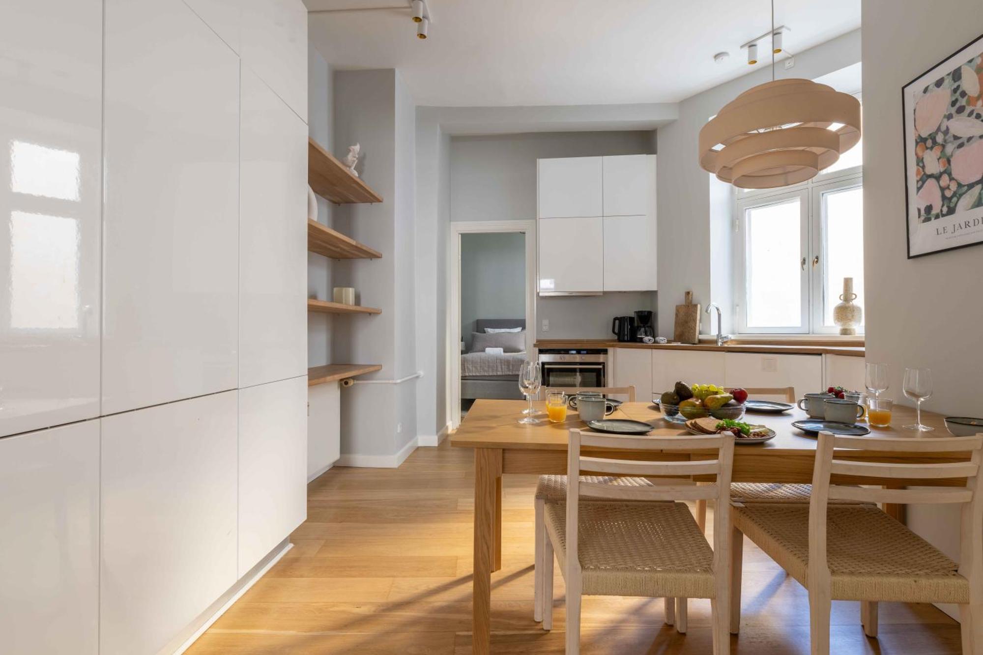 Stylish Apartment At Best Location In Cph By The Canals Kopenhagen Exterior foto