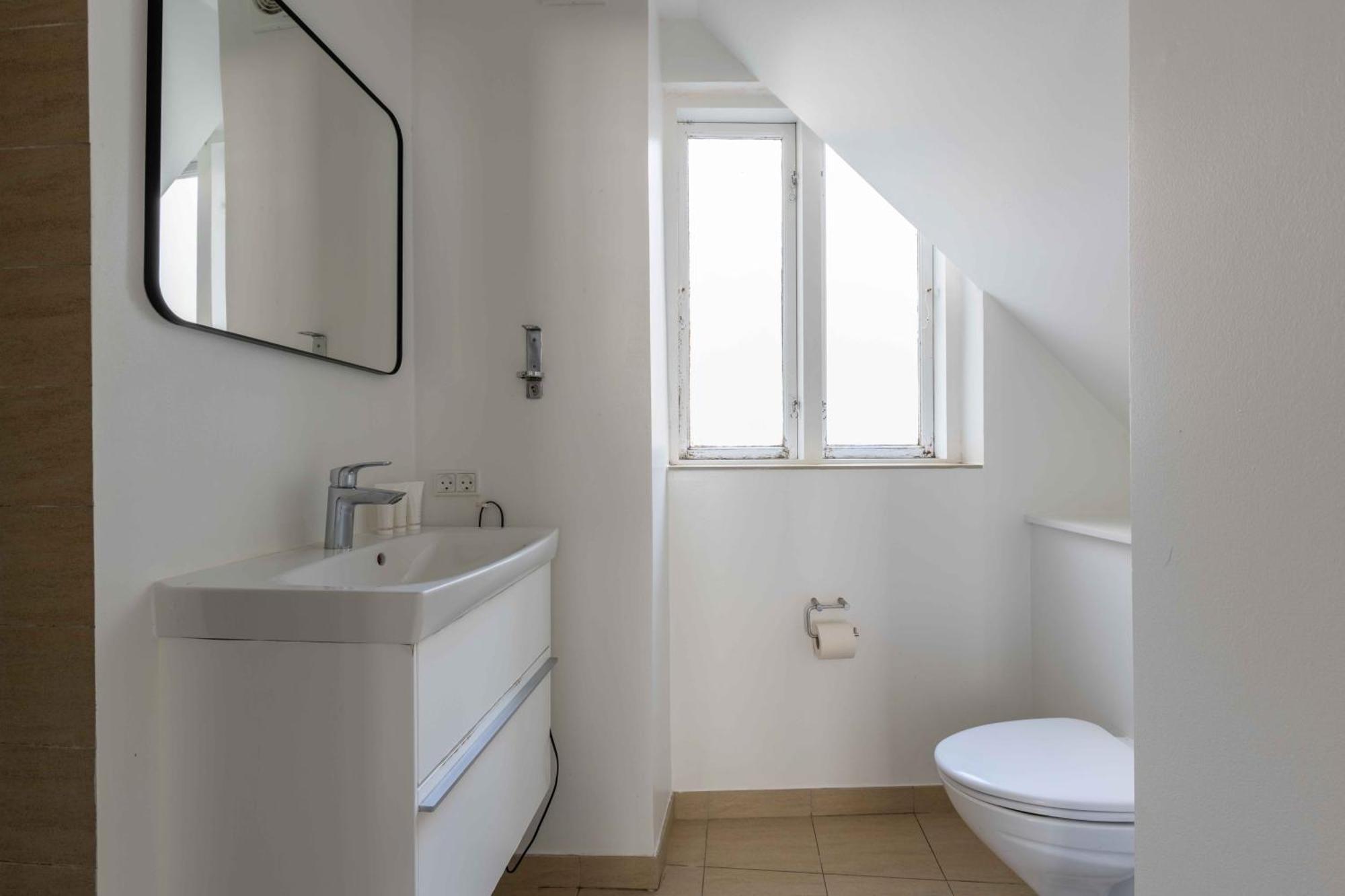 Stylish Apartment At Best Location In Cph By The Canals Kopenhagen Exterior foto