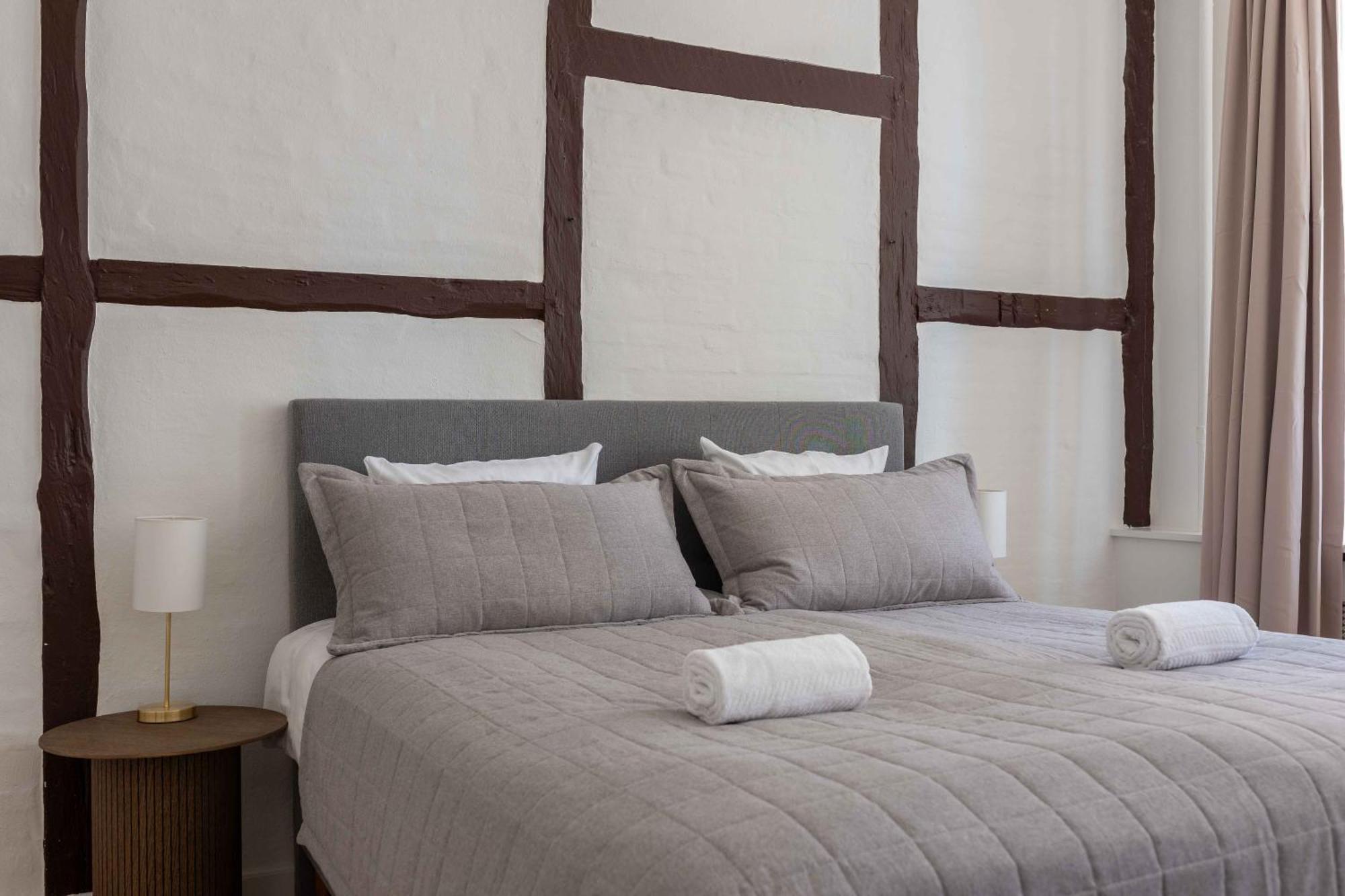 Stylish Apartment At Best Location In Cph By The Canals Kopenhagen Exterior foto